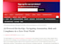 write expert SEO blog posts for b2b tech and finance brands